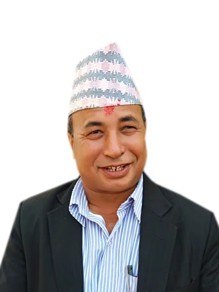 Radhakrishna Shrestha